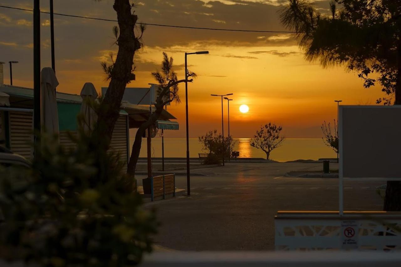 Sia Mare Seaside Apartments Faliraki Exterior foto